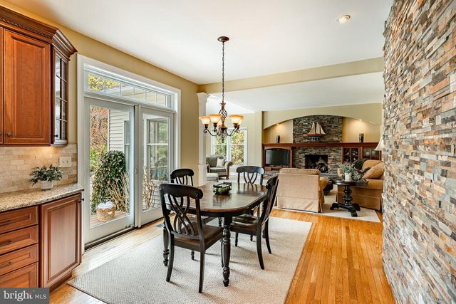 5 COUNTRY RUN, Thornton, PA 19373