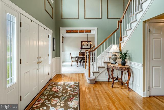 5 COUNTRY RUN, Thornton, PA 19373