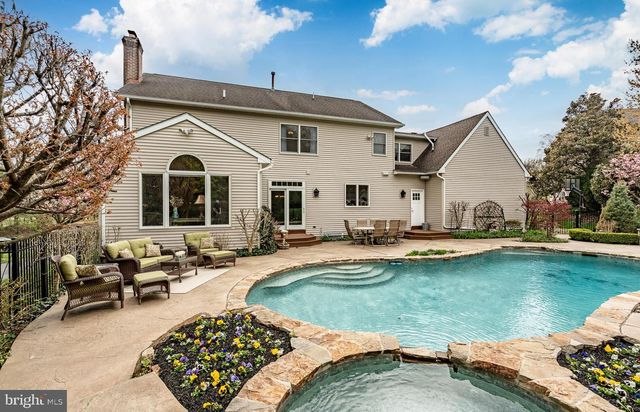 5 COUNTRY RUN, Thornton, PA 19373
