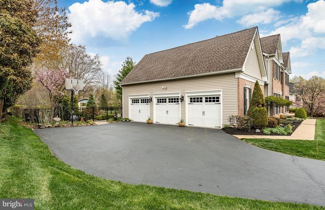 5 COUNTRY RUN, Thornton, PA 19373