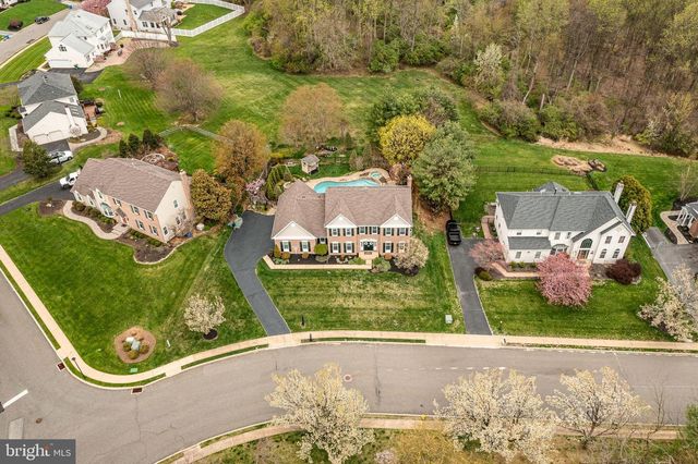 5 COUNTRY RUN, Thornton, PA 19373