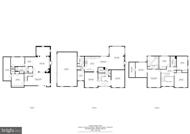 5 COUNTRY RUN, Thornton, PA 19373