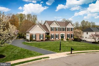 5 COUNTRY RUN, Thornton, PA 19373