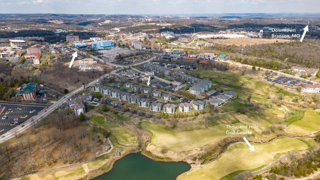 2700 Green Mountain Drive 213, Branson, MO 65616