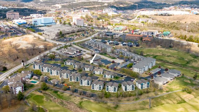 2700 Green Mountain Drive 213, Branson, MO 65616