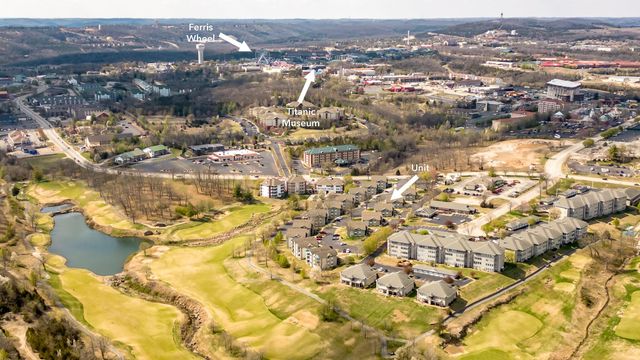 2700 Green Mountain Drive 213, Branson, MO 65616