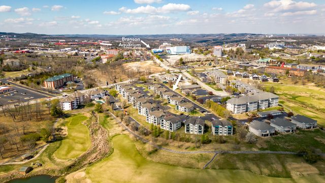 2700 Green Mountain Drive 213, Branson, MO 65616