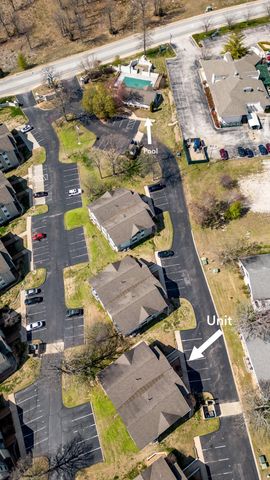 2700 Green Mountain Drive 213, Branson, MO 65616