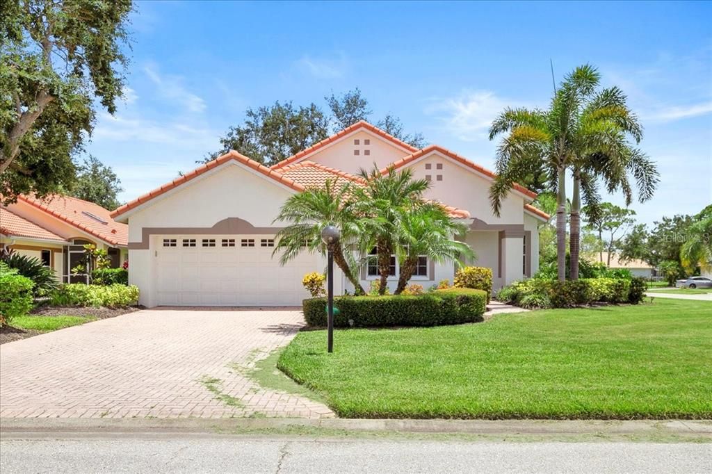 5814 FAIRWOODS CIRCLE, Sarasota, FL 34243