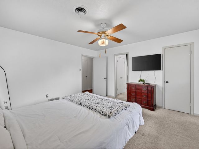 720 Alsue Street, Fort Worth, TX 76140