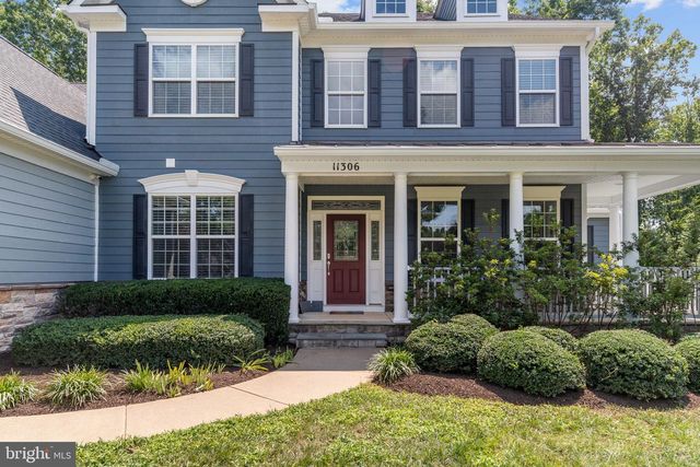 11306 WESTGATE WAY, Spotsylvania, VA 22551