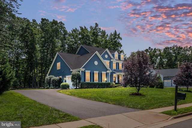 11306 WESTGATE WAY, Spotsylvania, VA 22551