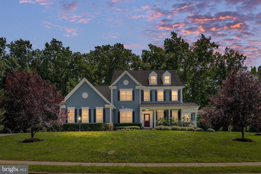 11306 WESTGATE WAY, Spotsylvania, VA 22551