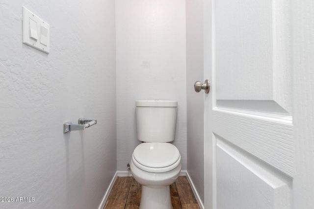 18624 N 2ND Avenue, Phoenix, AZ 85027