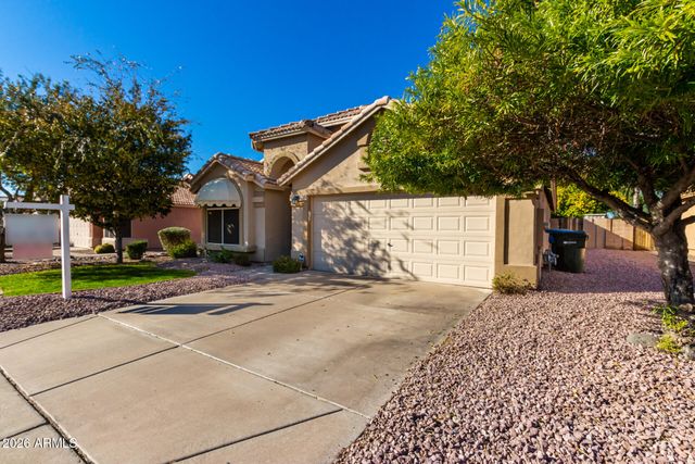 18624 N 2ND Avenue, Phoenix, AZ 85027