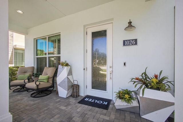 1026 Faulkner Terrace, Palm Beach Gardens, FL 33418