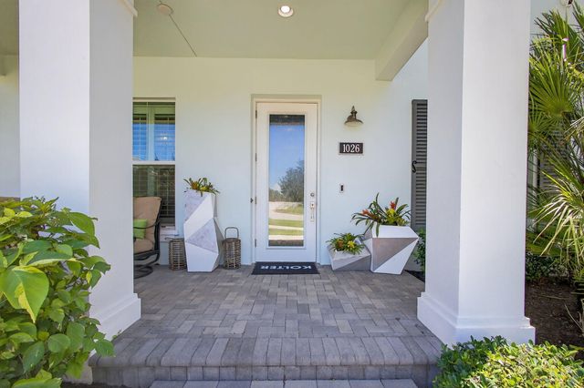 1026 Faulkner Terrace, Palm Beach Gardens, FL 33418