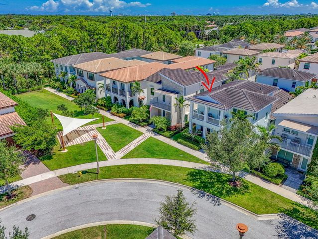 1026 Faulkner Terrace, Palm Beach Gardens, FL 33418