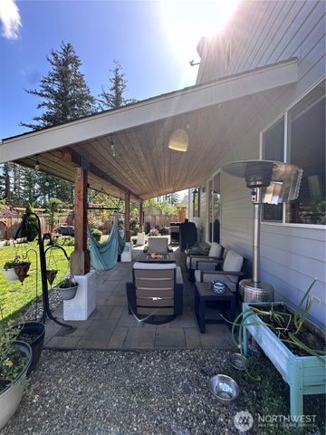 4283 SW Chatterton Avenue, Port Orchard, WA 98367