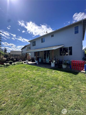 4283 SW Chatterton Avenue, Port Orchard, WA 98367