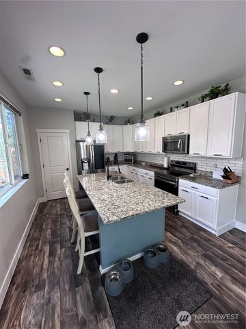 4283 SW Chatterton Avenue, Port Orchard, WA 98367