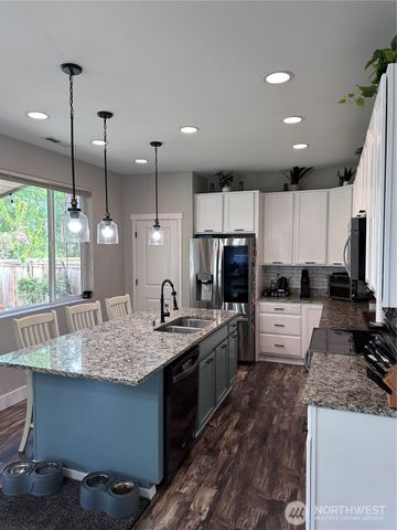 4283 SW Chatterton Avenue, Port Orchard, WA 98367