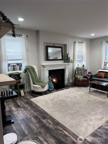 4283 SW Chatterton Avenue, Port Orchard, WA 98367