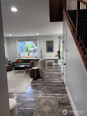 4283 SW Chatterton Avenue, Port Orchard, WA 98367