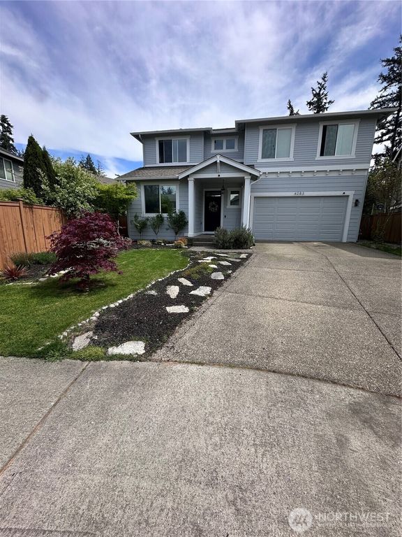 4283 SW Chatterton Avenue, Port Orchard, WA 98367