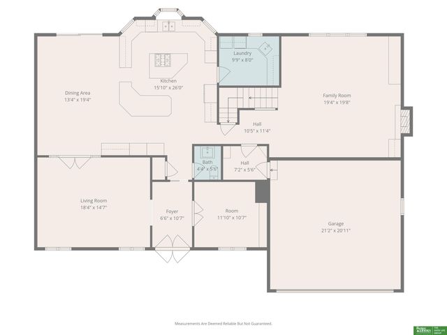 12033 Farnam Street, Omaha, NE 68154