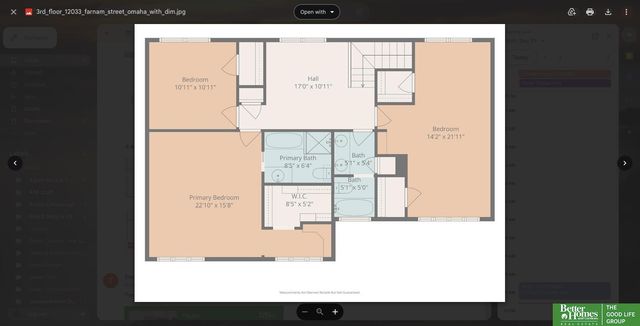 12033 Farnam Street, Omaha, NE 68154