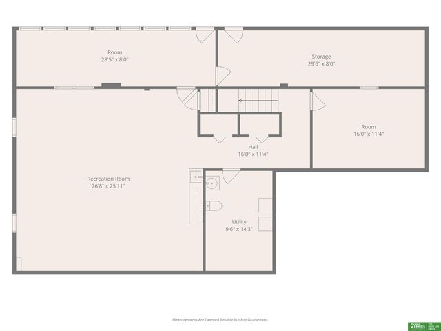 12033 Farnam Street, Omaha, NE 68154