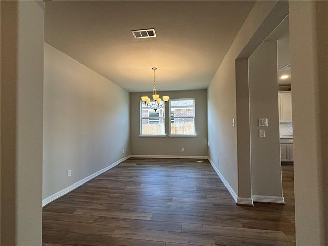 2913 Cliff Ridge Lane, Katy, TX 77493