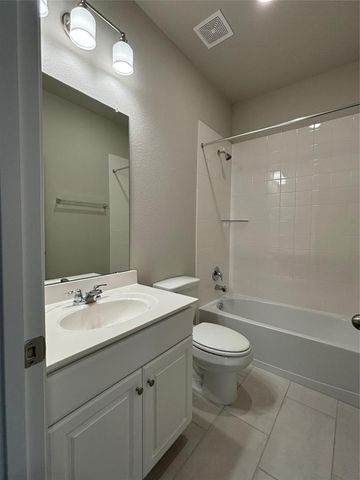 2913 Cliff Ridge Lane, Katy, TX 77493