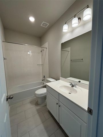 2913 Cliff Ridge Lane, Katy, TX 77493