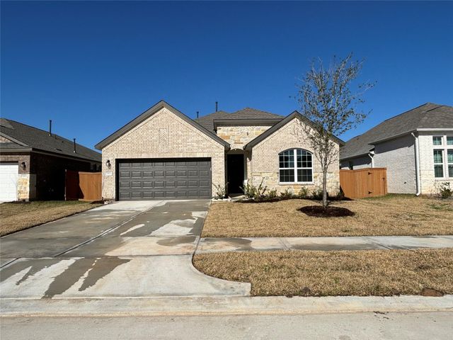 2913 Cliff Ridge Lane, Katy, TX 77493