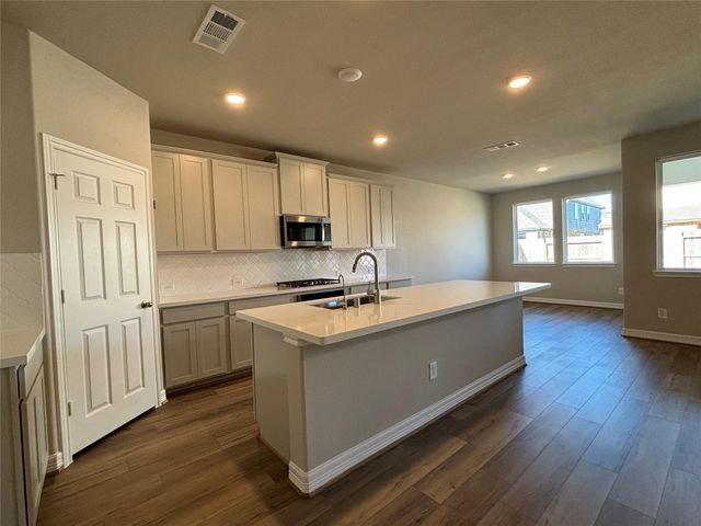 2913 Cliff Ridge Lane, Katy, TX 77493