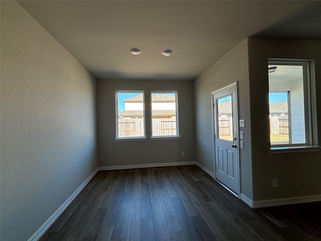2913 Cliff Ridge Lane, Katy, TX 77493