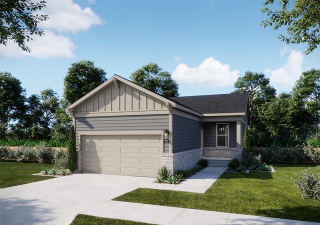 216 Amity Bower DR, Elgin, TX 78621