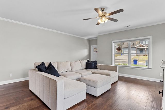 8152 Cobblestone Drive, SW, Cleveland, TN 37311