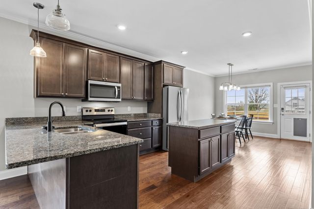 8152 Cobblestone Drive, SW, Cleveland, TN 37311