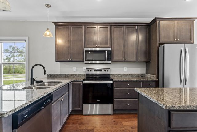 8152 Cobblestone Drive, SW, Cleveland, TN 37311