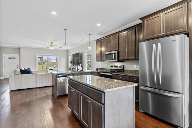 8152 Cobblestone Drive, SW, Cleveland, TN 37311