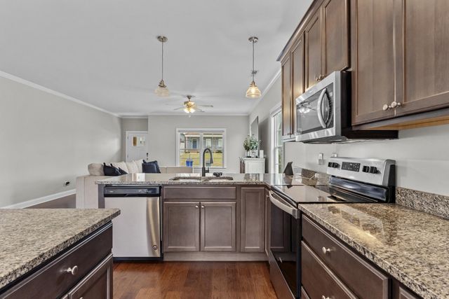 8152 Cobblestone Drive, SW, Cleveland, TN 37311