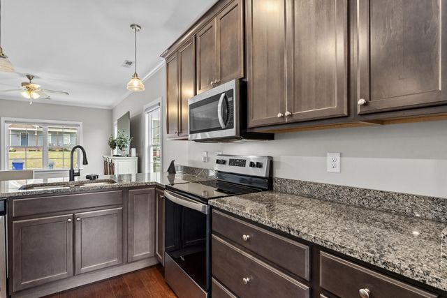 8152 Cobblestone Drive, SW, Cleveland, TN 37311