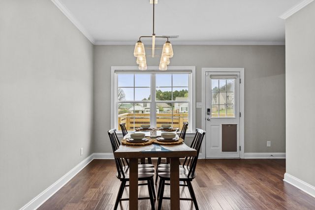 8152 Cobblestone Drive, SW, Cleveland, TN 37311