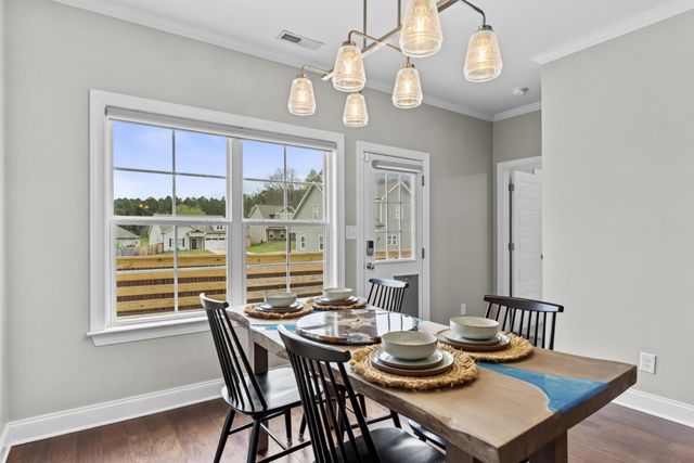 8152 Cobblestone Drive, SW, Cleveland, TN 37311