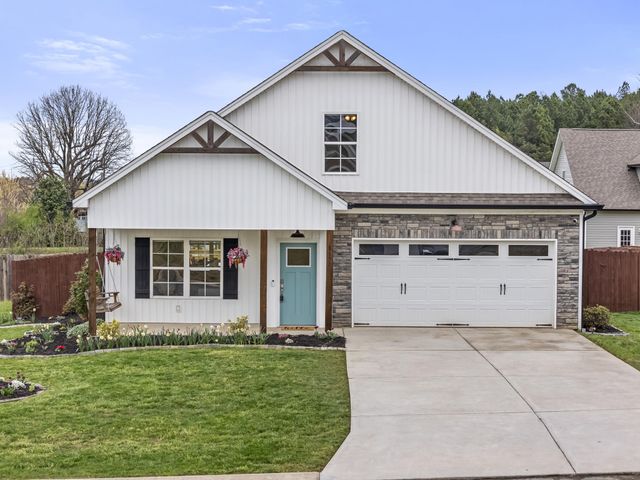 8152 Cobblestone Drive, SW, Cleveland, TN 37311