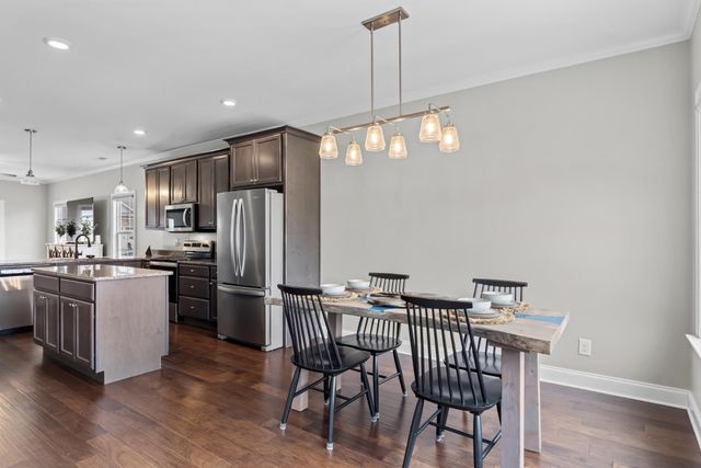 8152 Cobblestone Drive, SW, Cleveland, TN 37311