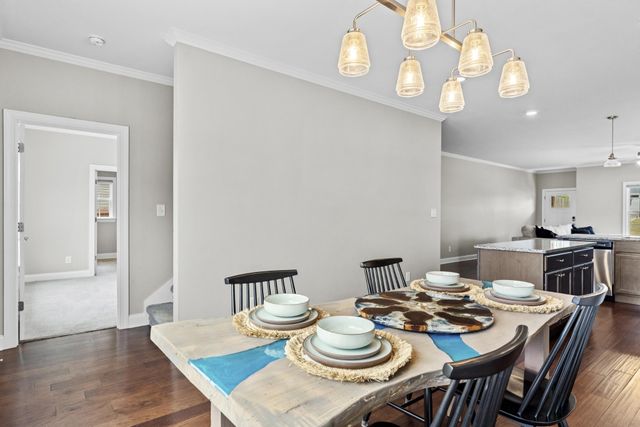 8152 Cobblestone Drive, SW, Cleveland, TN 37311